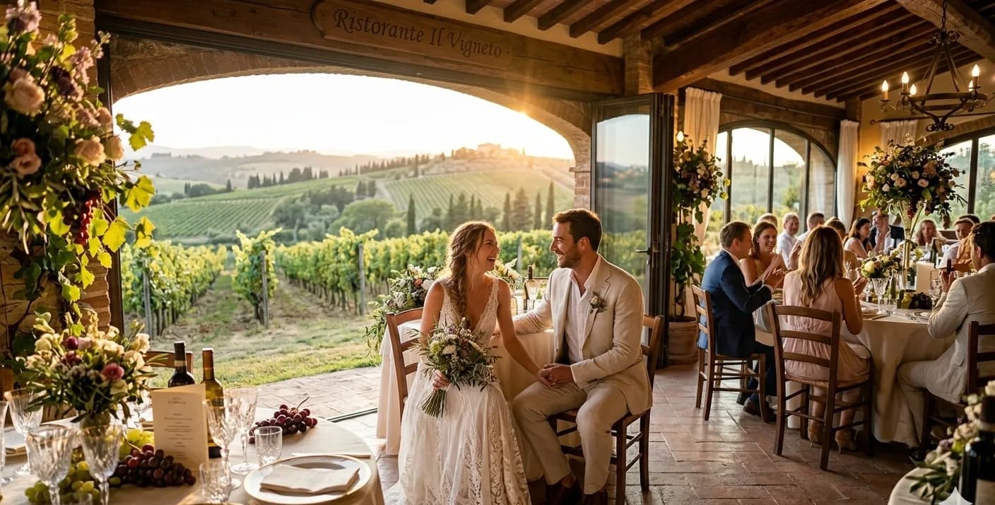 Chiara & Marco — 2