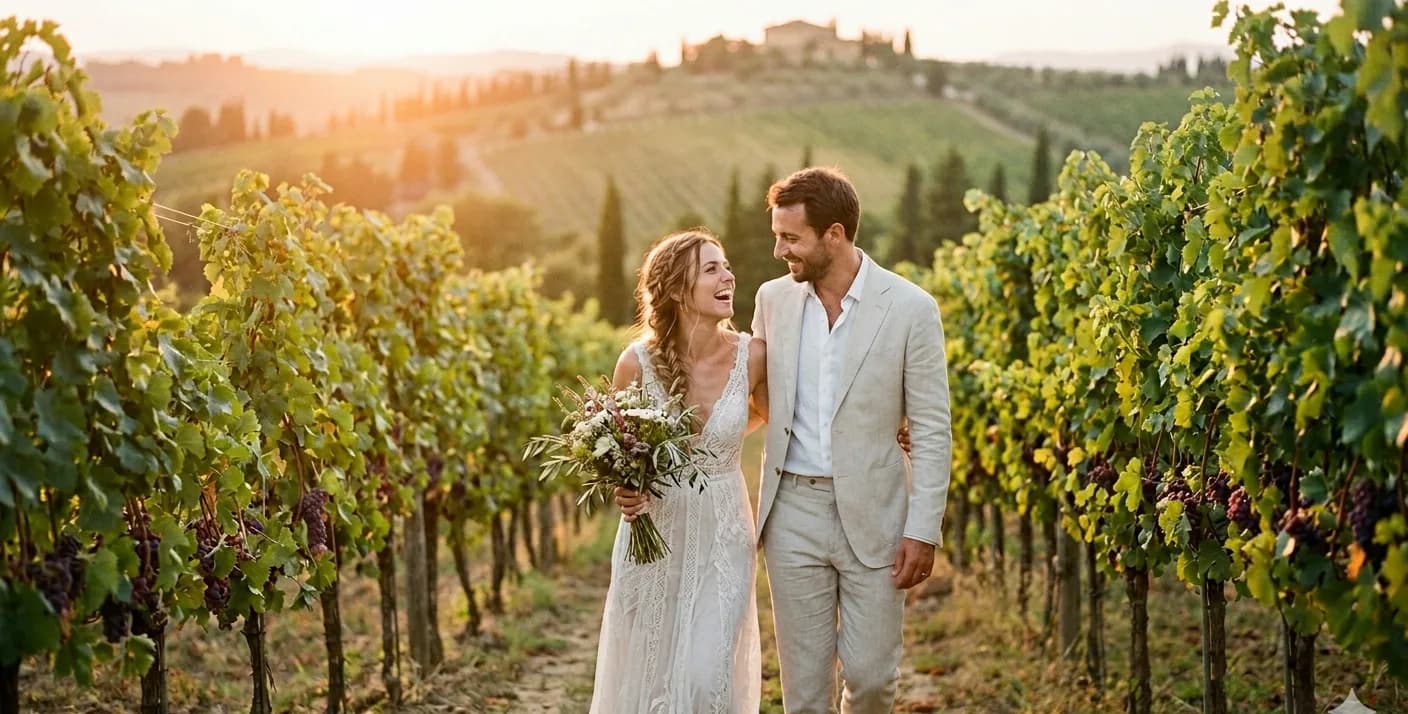 Chiara & Marco — 3