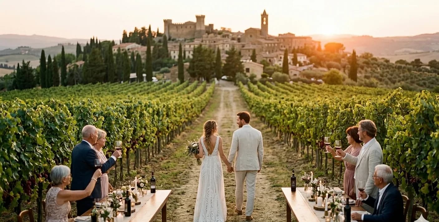 Chiara & Marco — 4