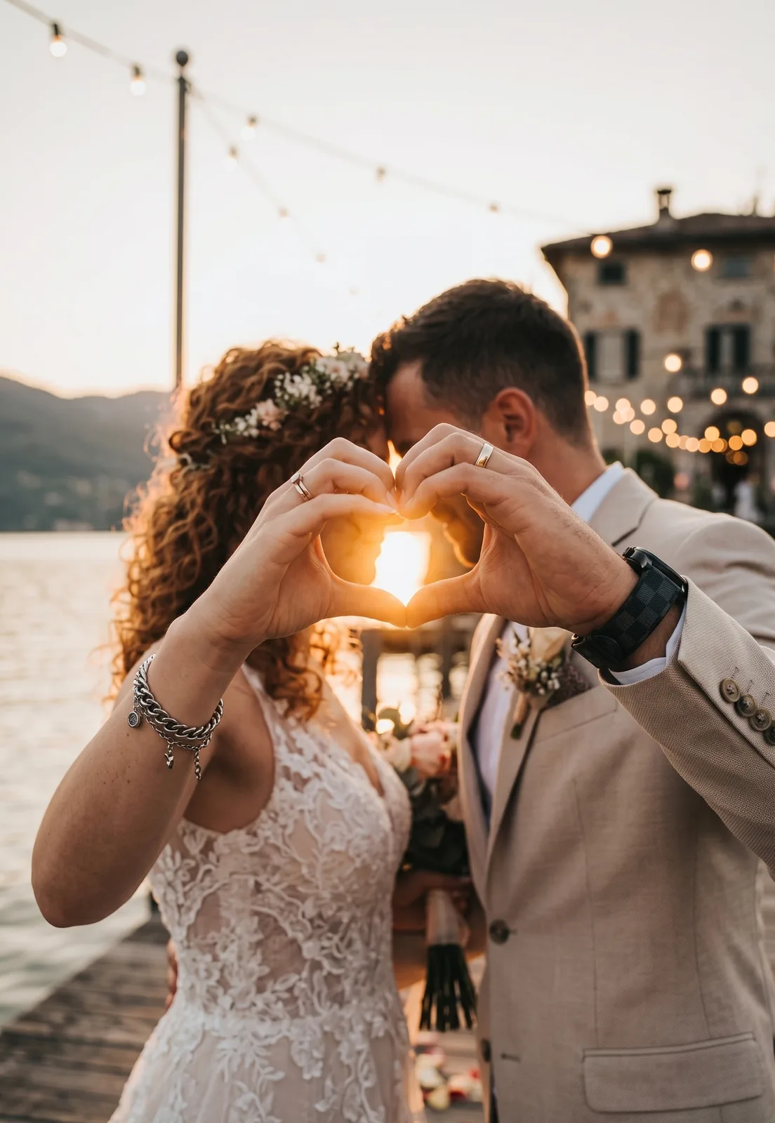 Elena & Davide — 1