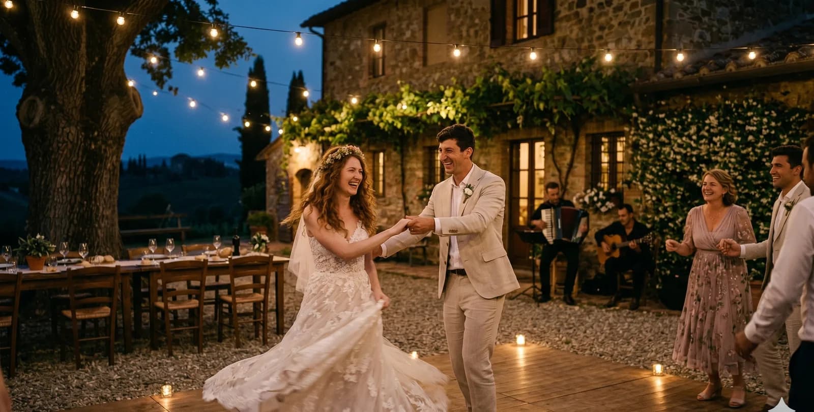 Elena & Davide — 2