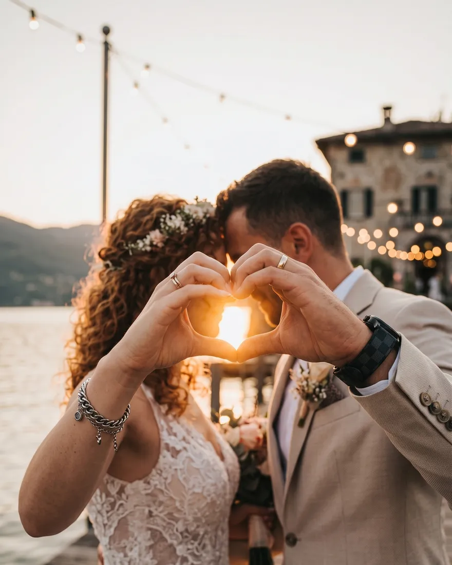 Elena & Davide