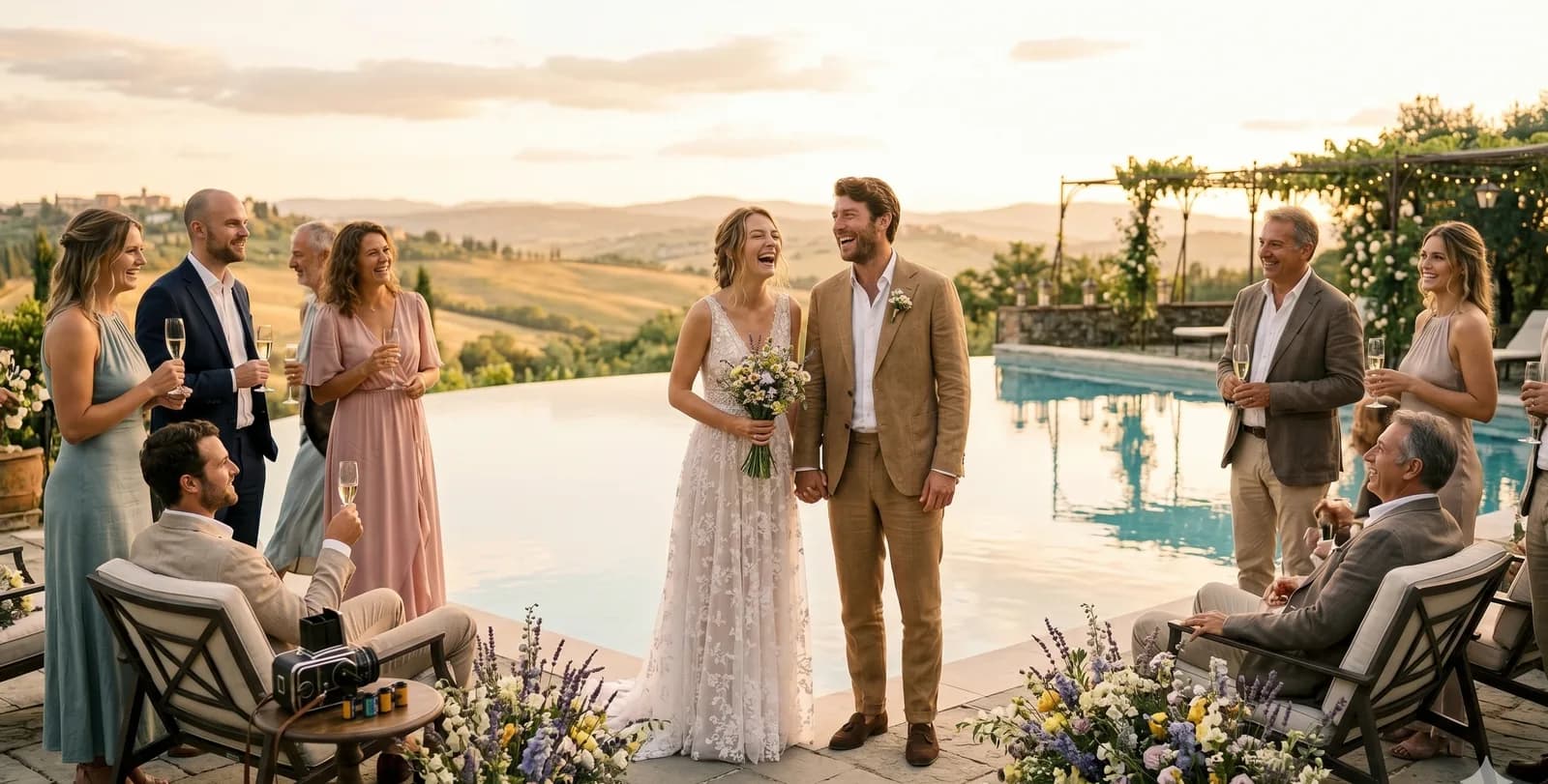 Emma & Luca — 1