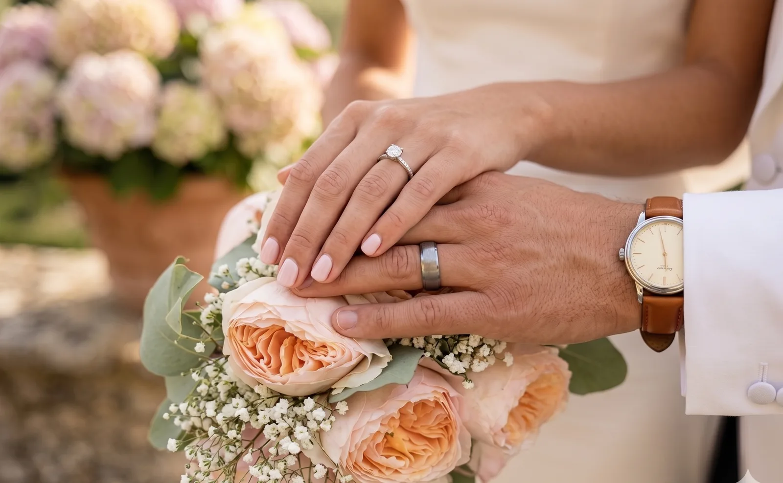 Francesca & Roberto — 1