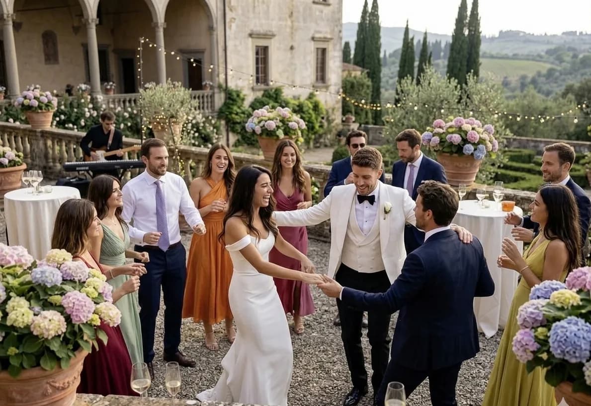 Francesca & Roberto — 3