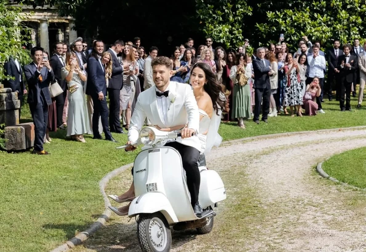 Francesca & Roberto — 4