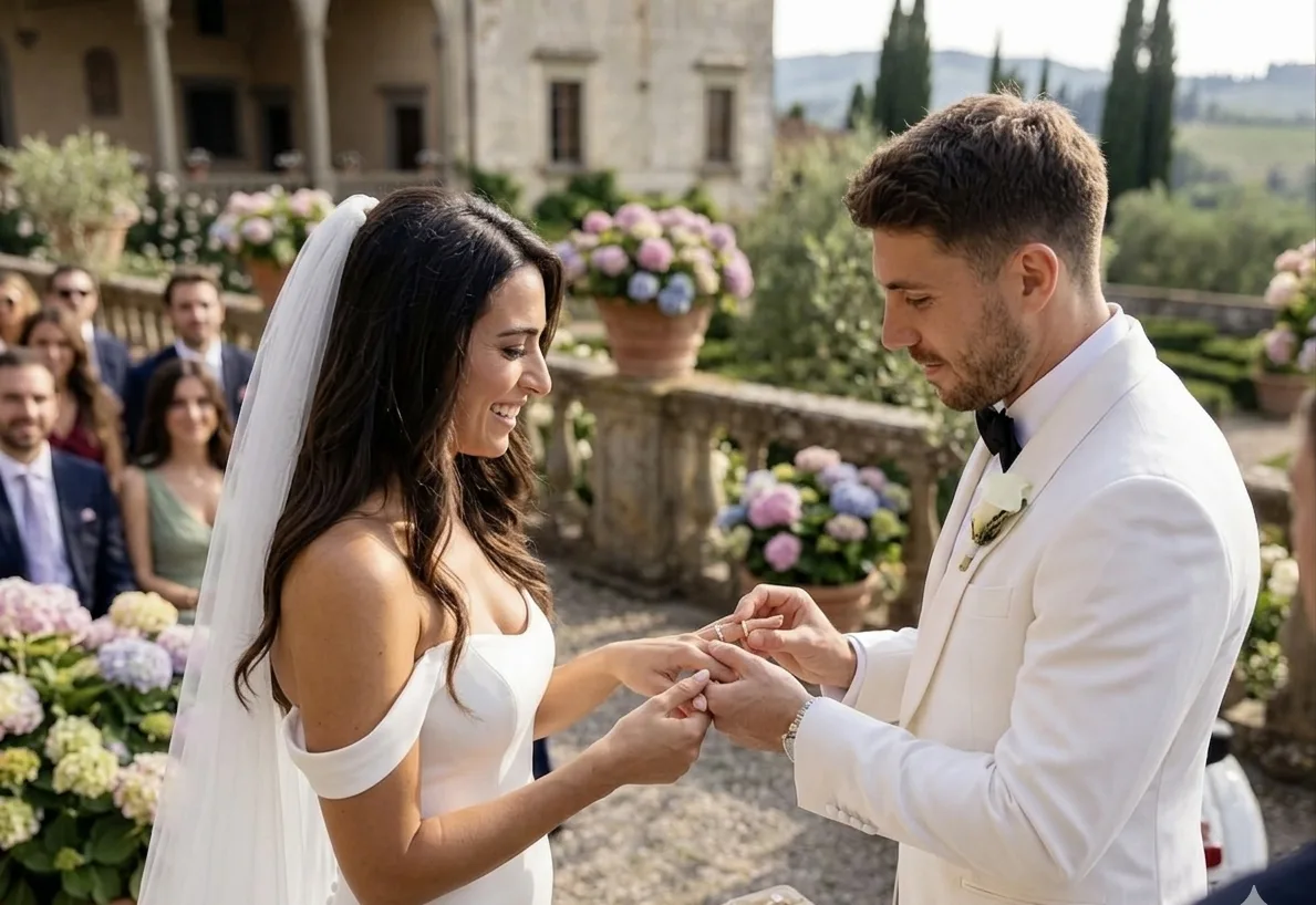 Francesca & Roberto — 5