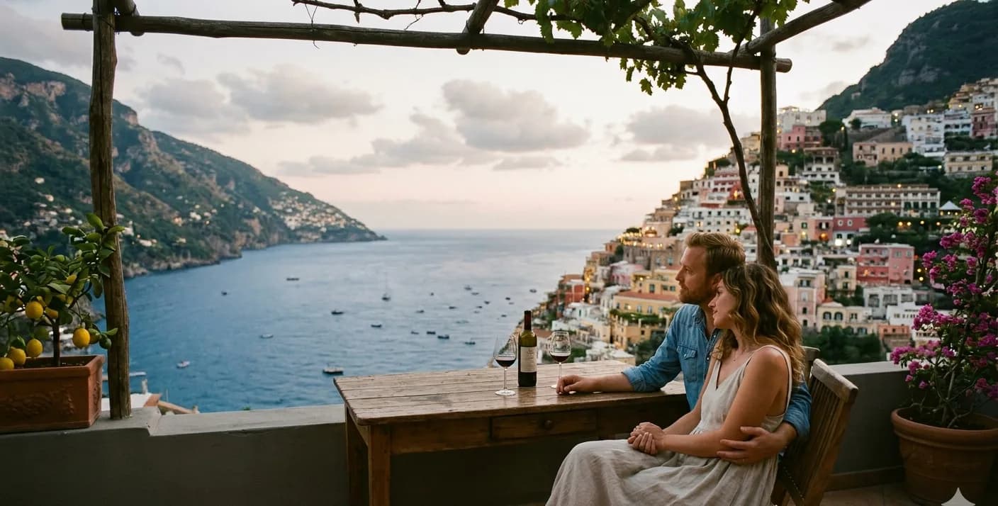 Sofia & Alessandro — 1