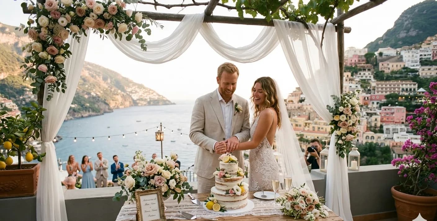 Sofia & Alessandro — 3