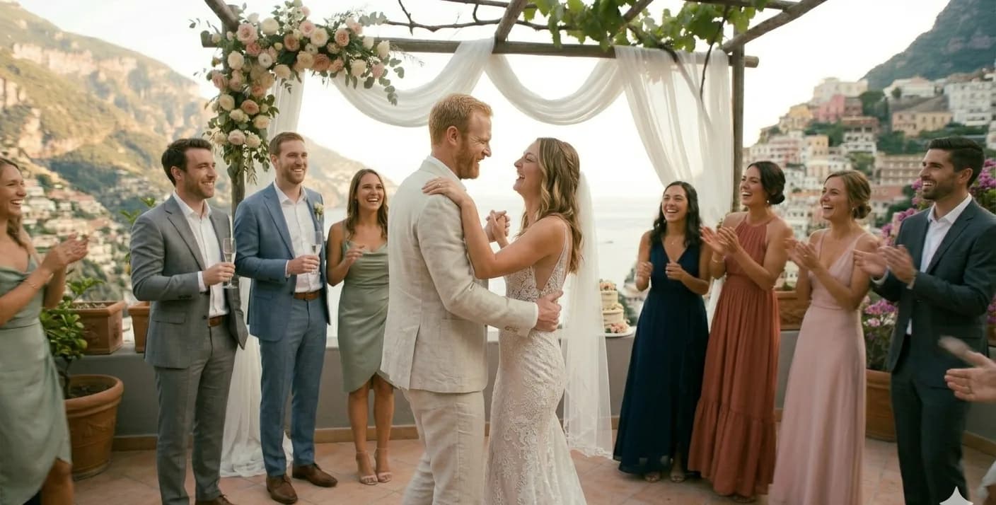Sofia & Alessandro — 4
