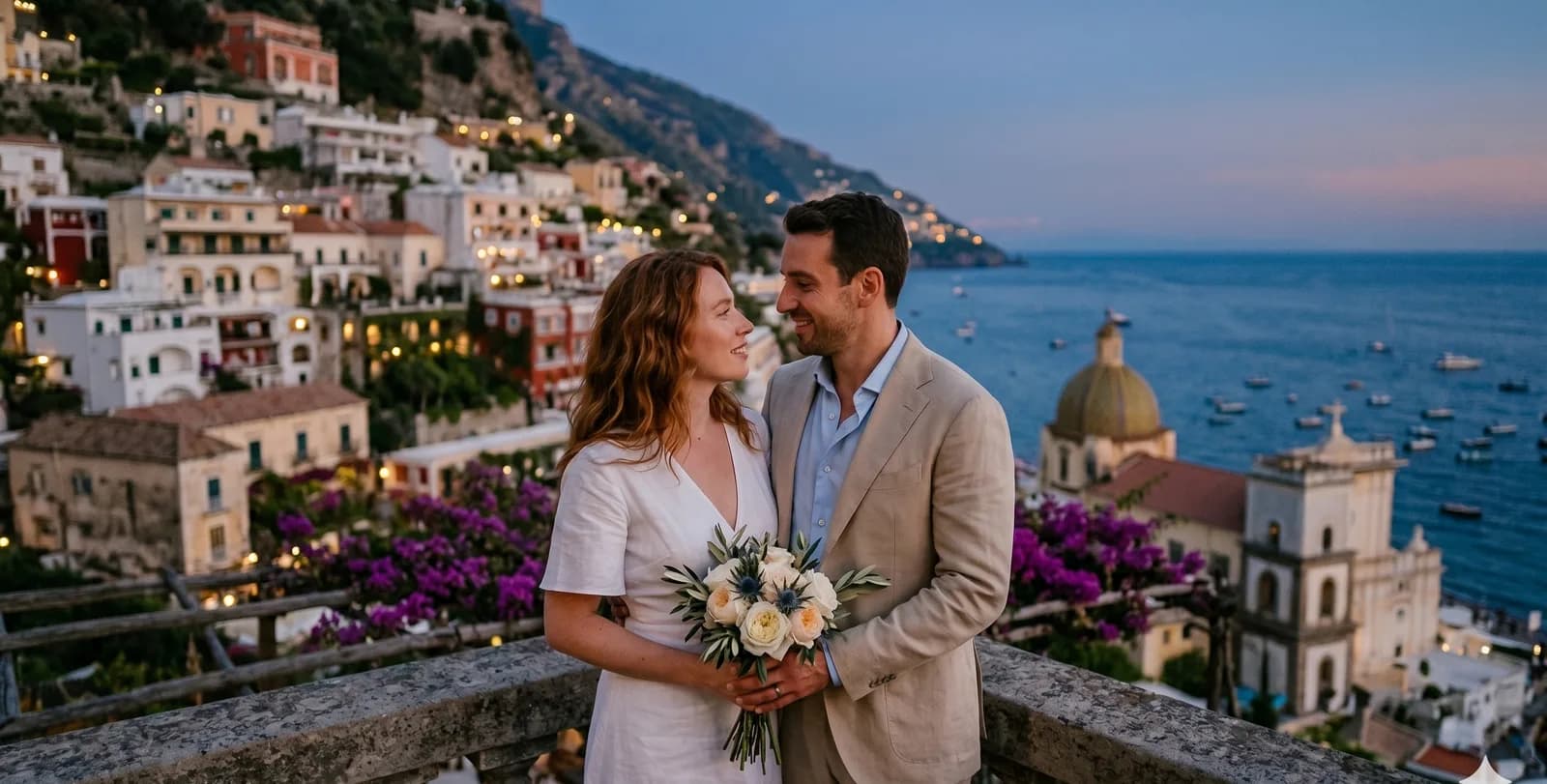 Sofia & Alessandro — 1
