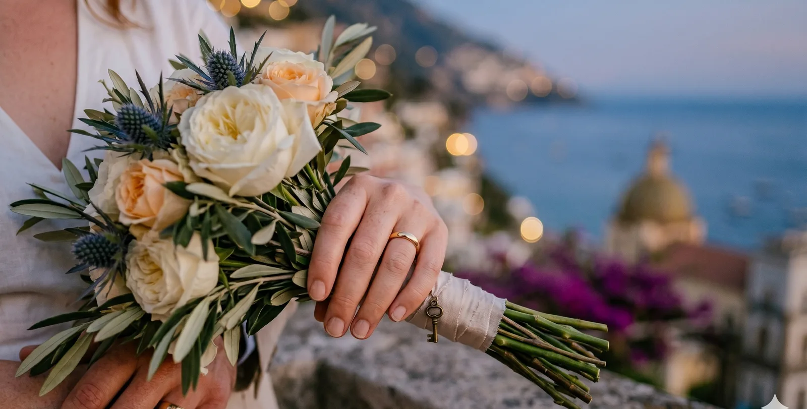Sofia & Alessandro — 2
