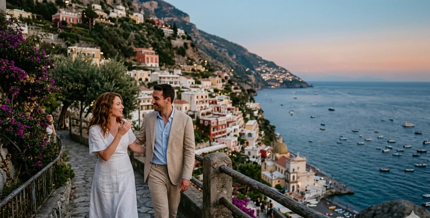 Sofia & Alessandro — 3