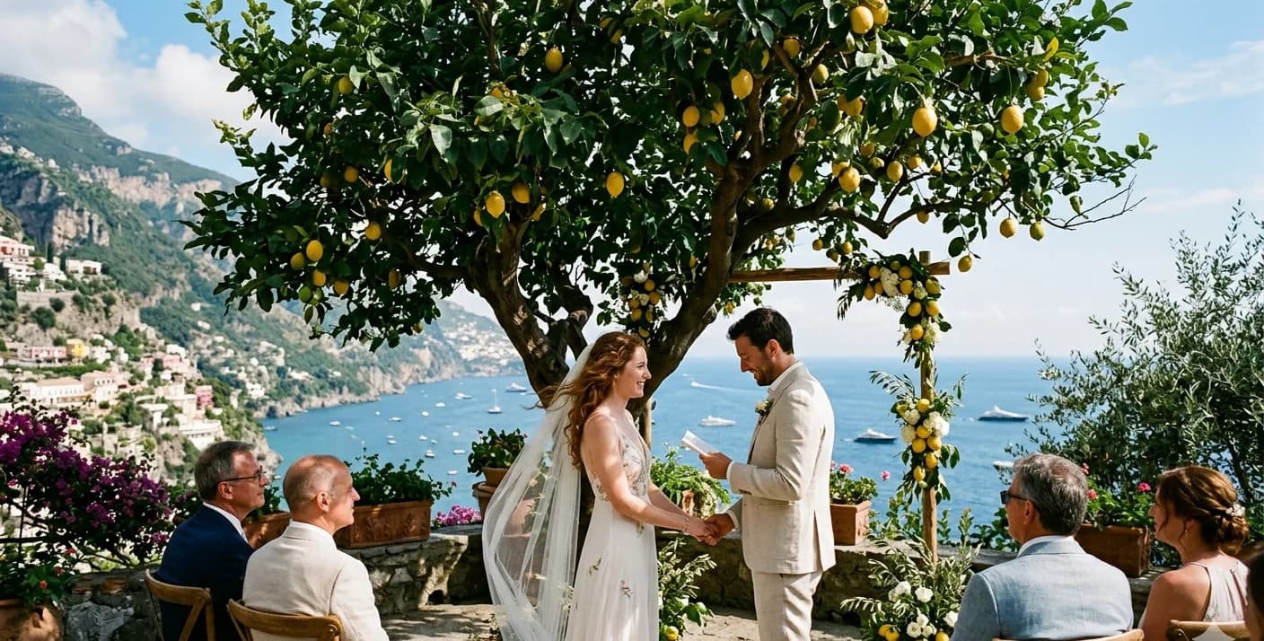 Valentina & Matteo — 1