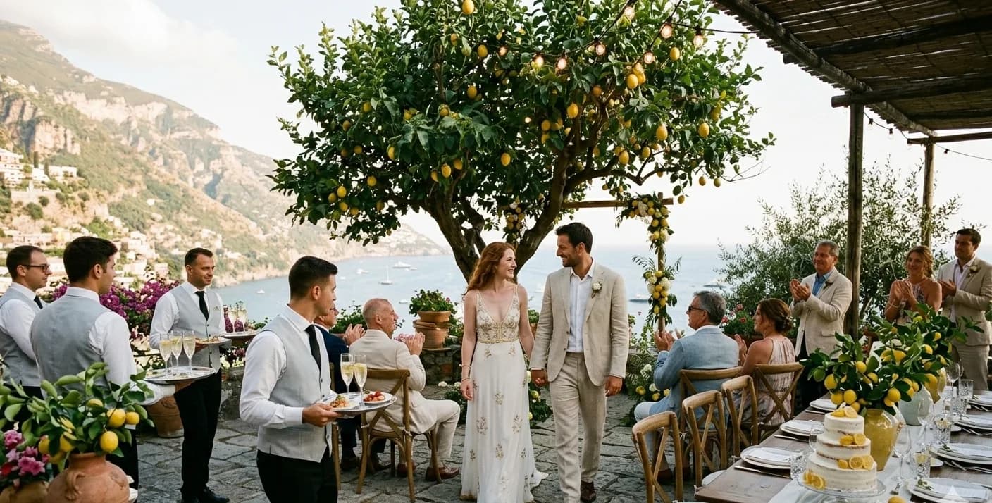 Valentina & Matteo — 2