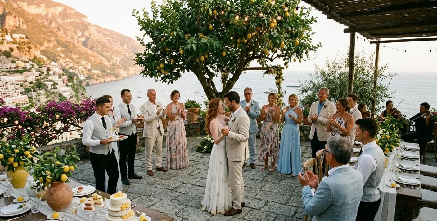 Valentina & Matteo — 3