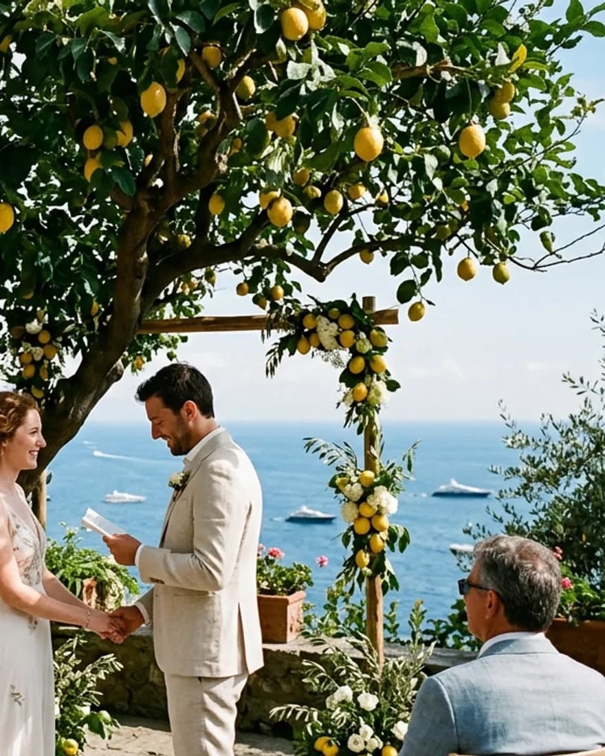 Valentina & Matteo